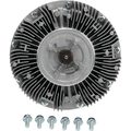 Complete Tractor Drive Fan For John Deere 4250, 4450, 4050, 4255, 4445, 4055, 8100 1406-5508